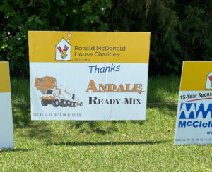 Andale Ready Mix
