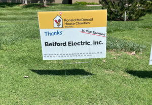 Belford Electric