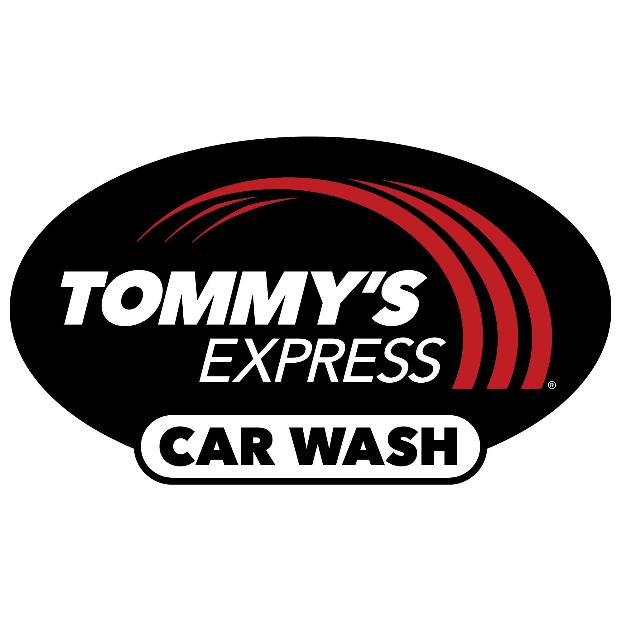 Tommy's Express Carwash